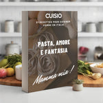 CUISIO | E-BOOK